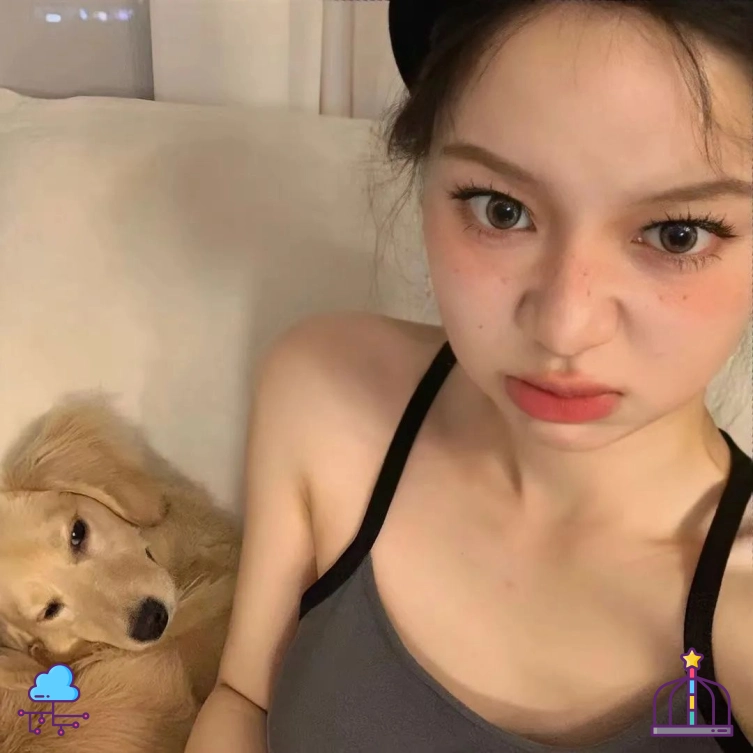 林女士
